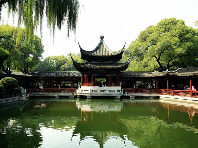 趵突泉开放时间及最佳游览时长是多久?