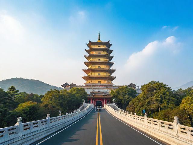 杭州到普陀开车需要多久？