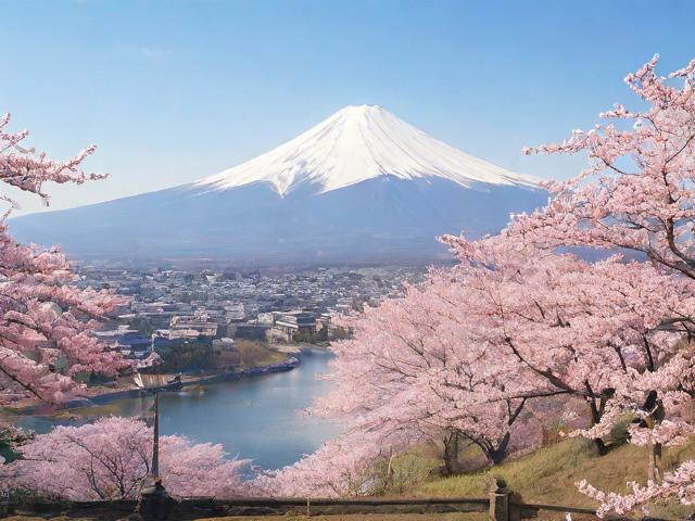 日本攻略自由行,如何制定一份完美的日本自由行攻略?