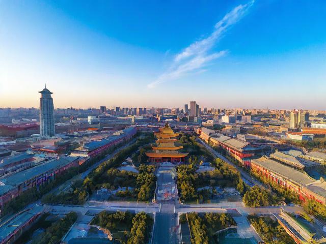 辽宁旅游攻略,有哪些不可错过的景点和美食?