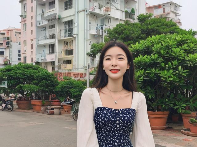 厦门拍照攻略,在厦门哪些地方拍照能拍出超美大片?