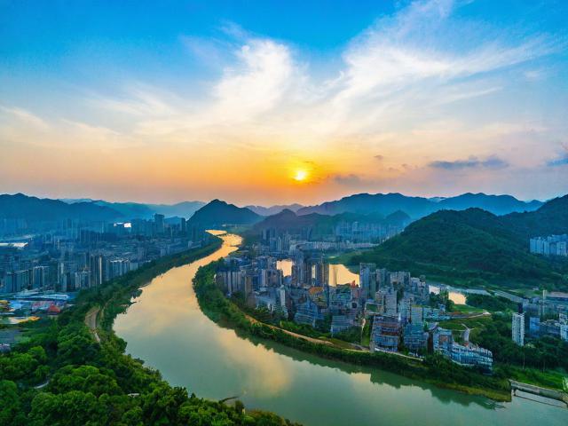 长汀旅游攻略,有哪些不可错过的景点和美食推荐?