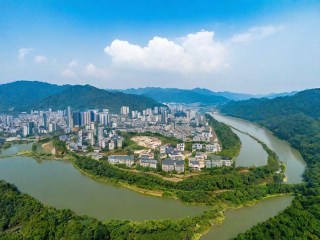 长汀旅游攻略,有哪些不可错过的景点和美食推荐?