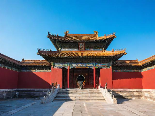 曲阜旅游全攻略,如何玩转这座历史文化名城?