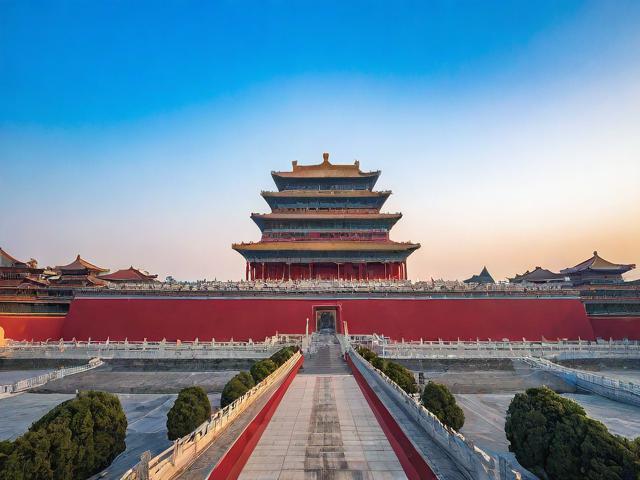 西安五一旅游,哪些景点值得一游?