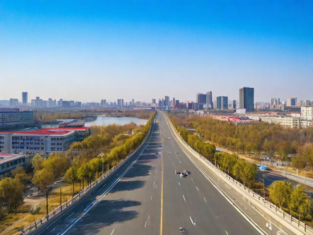 太原自驾游攻略全解析,路线、景点、美食一网打尽?