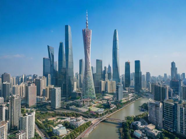 广州自由行攻略,广州自由行攻略,如何玩转这座充满活力的城市?