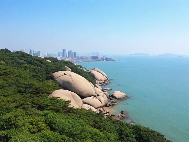 连云港花果山旅游攻略，有哪些必玩景点和美食推荐？