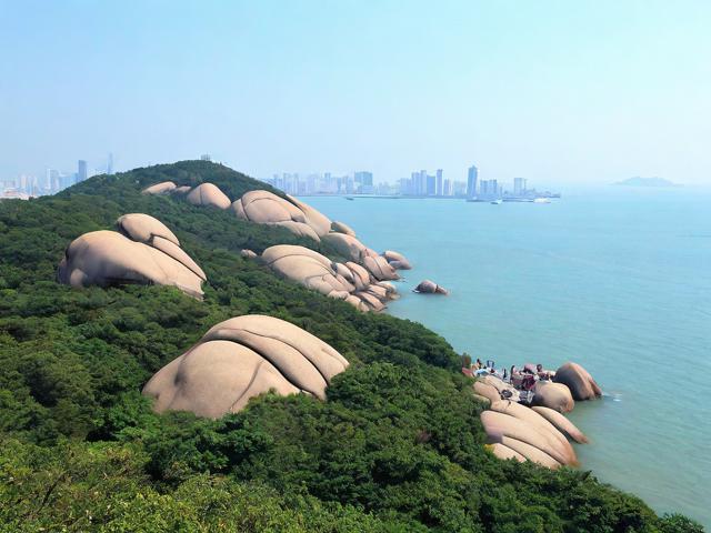 连云港花果山旅游攻略,有哪些必玩景点和美食推荐?