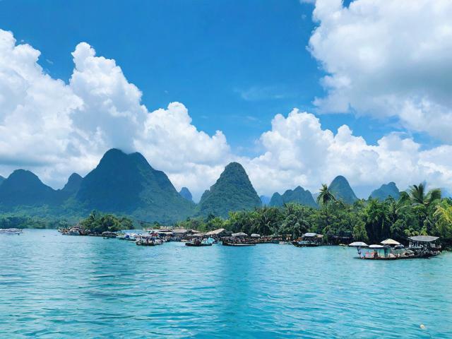 瑞丽旅游必看,探索边境小城的独特魅力与实用攻略!