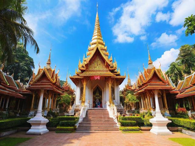 探索西双版纳,有哪些不可错过的旅游攻略和景点?