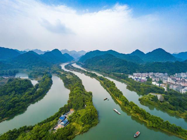 丽水游玩攻略,探索浙江绿谷的绝美风光与文化之旅?