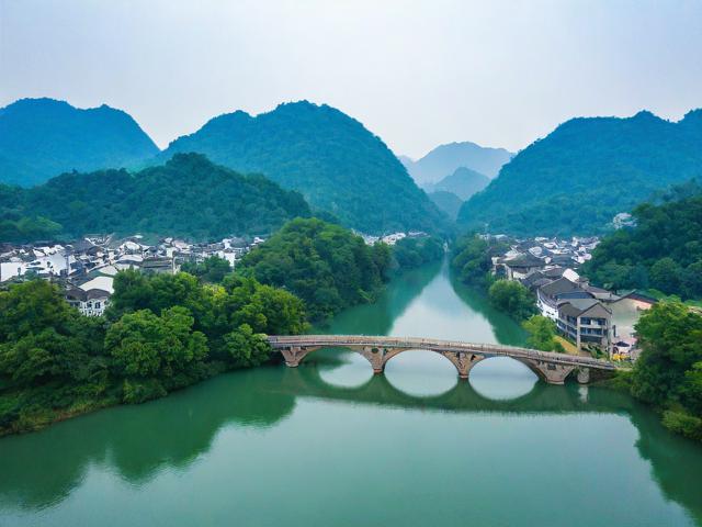 丽水游玩攻略,探索浙江绿谷的绝美风光与文化之旅?