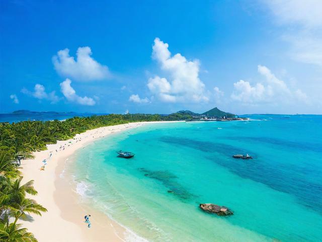 海南博鳌旅游攻略,海南博鳌旅游攻略,如何玩转这座美丽的海滨小镇?