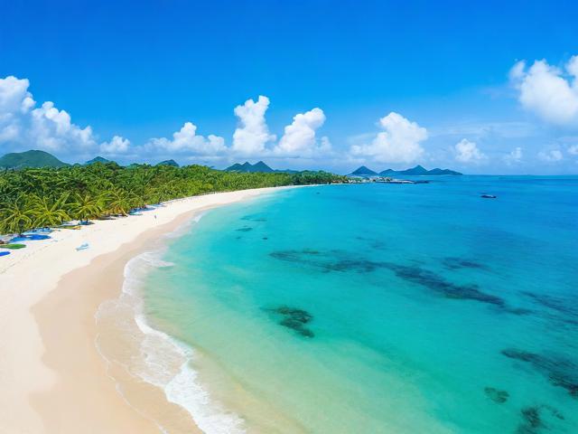 海南博鳌旅游攻略,海南博鳌旅游攻略,如何玩转这座美丽的海滨小镇?