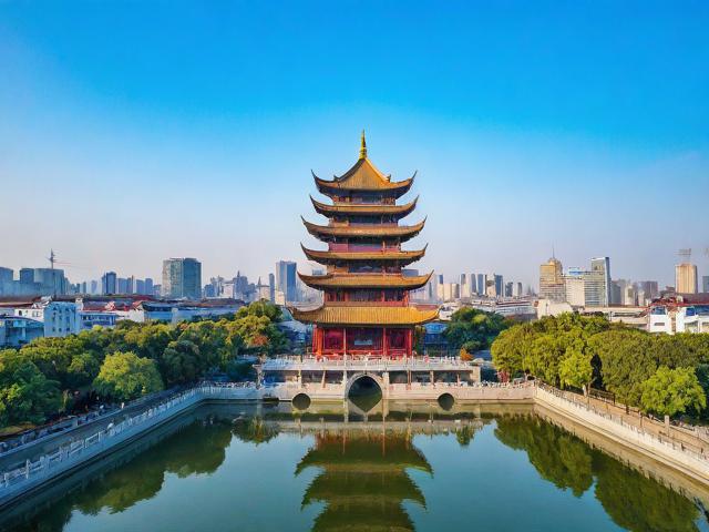 南京三日游,如何规划才能尽享古都魅力?