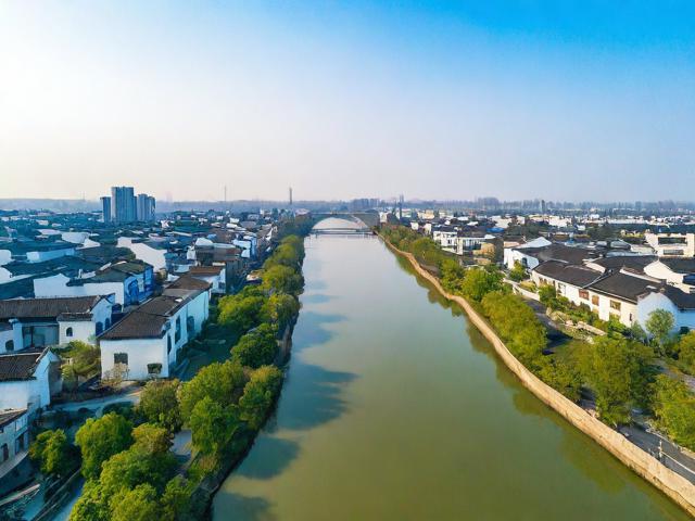 太仓到昆山需要多久?交通时间及路线解析
