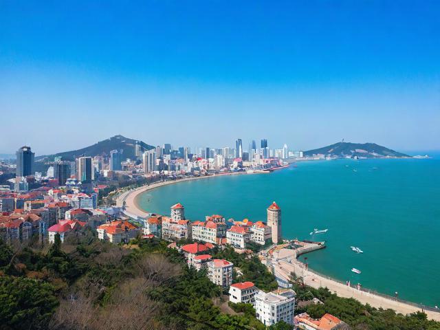 烟台旅游攻略有哪些必去景点？