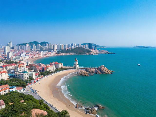 烟台旅游攻略有哪些必去景点?