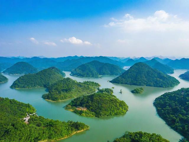 江西游玩攻略,哪些景点值得一游?
