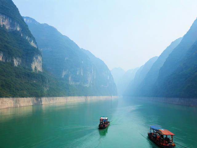 自驾三峡旅游攻略,有哪些不可错过的绝美风光与体验?