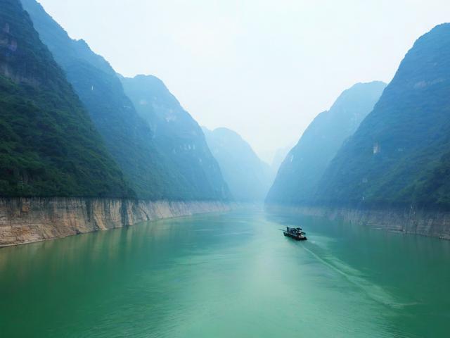 自驾三峡旅游攻略,有哪些不可错过的绝美风光与体验?