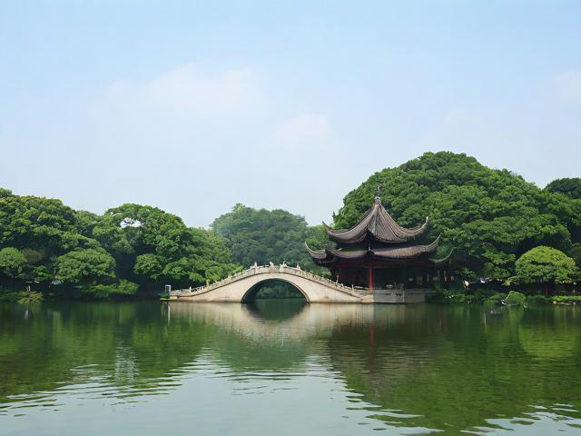 杭州两天游攻略,如何规划才能尽享美景美食?
