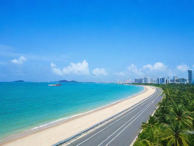 海口自驾游攻略,有哪些必去景点和最佳路线推荐?