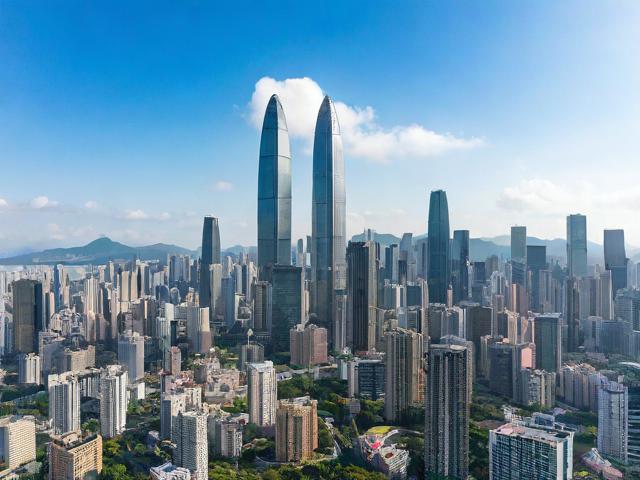 深圳北到罗湖需要多久时间?交通方式及路线解析