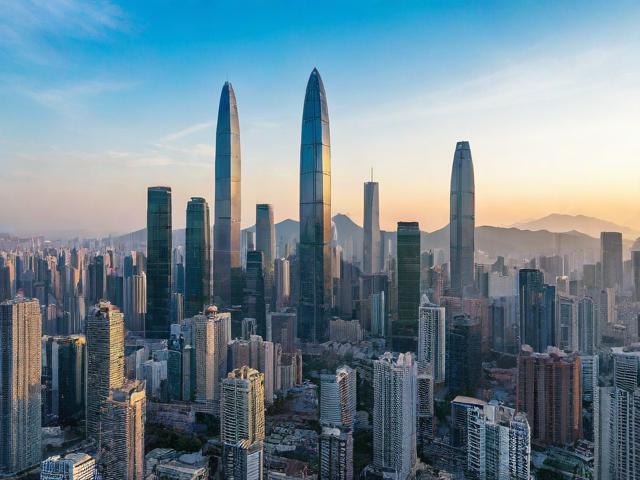 深圳北到罗湖需要多久时间?交通方式及路线解析
