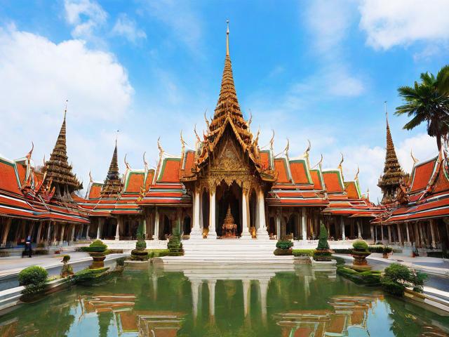 泰国旅游攻略中有哪些关键注意事项?