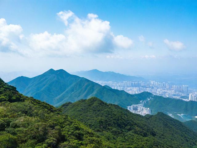 帽峰山攻略,探寻自然之美,你准备好了吗?