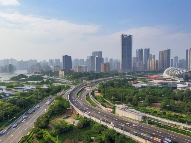 龙门到广州需要多久？自驾、高铁及大巴时间对比