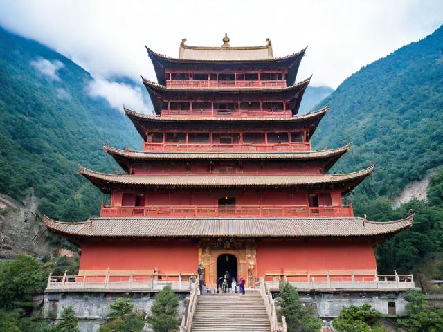 悬空寺攻略，如何规划一次完美的悬空寺之旅？