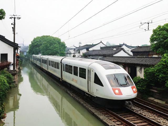 南京到苏州坐高铁需要多久？
