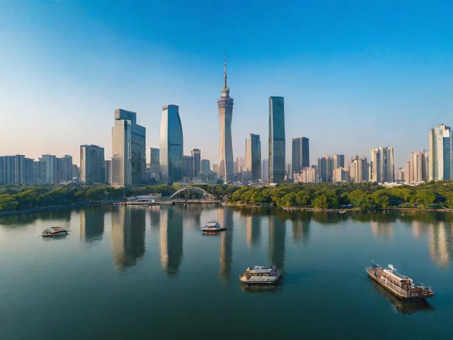 南京自由行攻略,如何规划一趟完美的南京之旅?