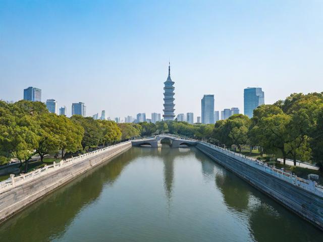 南京自由行攻略,如何规划一趟完美的南京之旅?