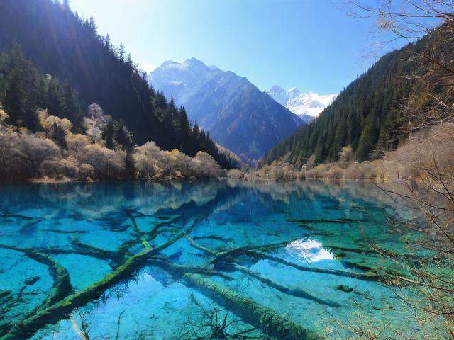 12月去九寨沟旅游有哪些必知攻略？