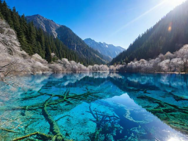 12月去九寨沟旅游有哪些必知攻略?