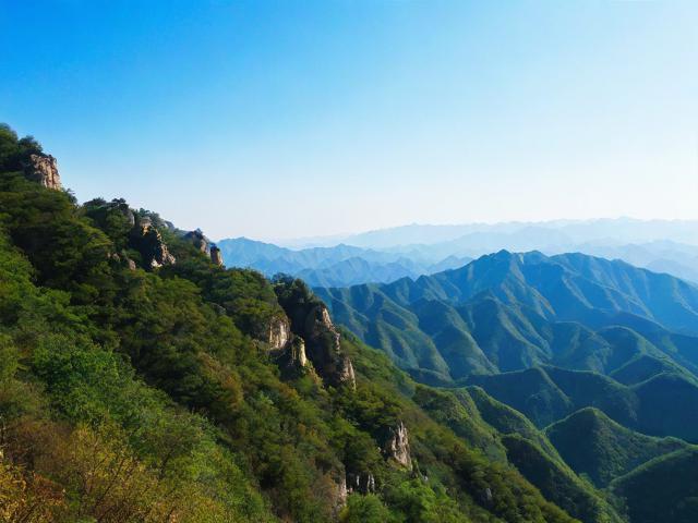 野三坡旅游攻略,如何规划一次完美的自然探险之旅?