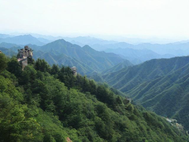 野三坡旅游攻略,如何规划一次完美的自然探险之旅?