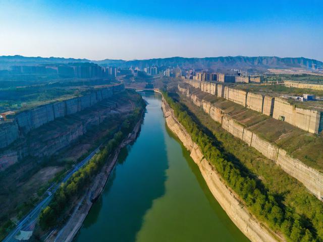 辉县旅游攻略,有哪些不可错过的景点和美食?