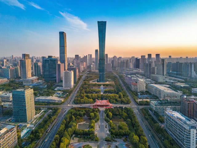 郑州旅游必知,探索中原古都的完美攻略有哪些?