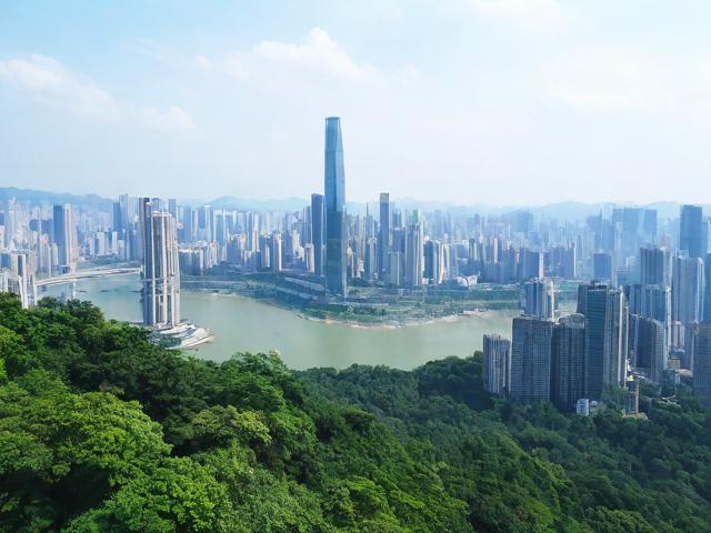 重庆南山风景区游玩攻略，有哪些必去景点和最佳路线推荐？