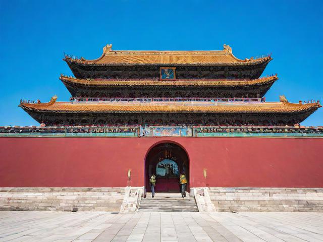 大栅栏游玩攻略，大栅栏游玩攻略，如何充分体验这个古老街区的魅力？
