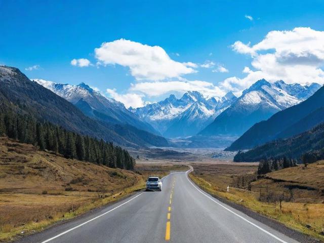 十一自驾游去哪儿?超实用攻略助你畅享旅途!