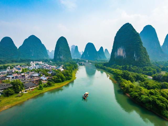 去广西旅游攻略,广西旅游攻略,如何规划一次难忘的旅行体验?