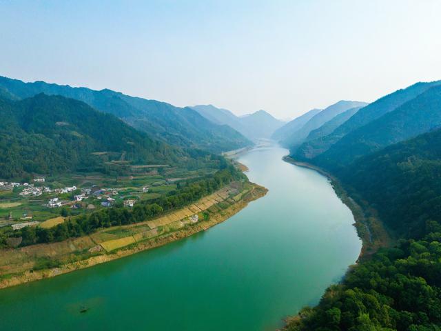 栾川旅游必看攻略,你知道哪些景点不可错过吗?
