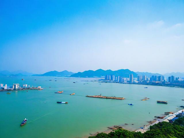 朱家尖到宁波需要多长时间?