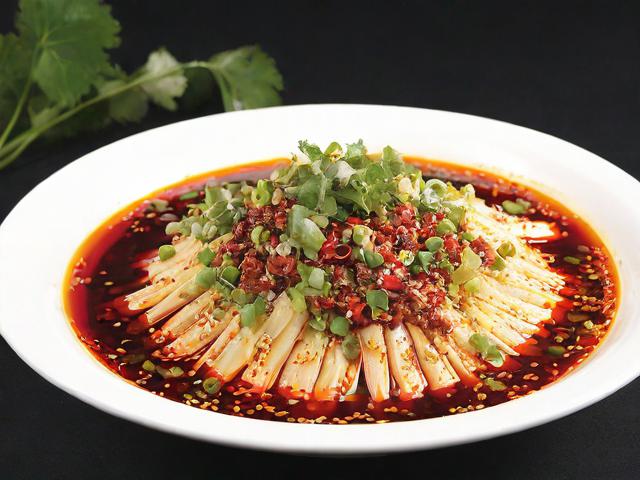 广西美食攻略,探索地道风味,你准备好了吗?